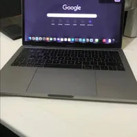 macbook pro 2016 مک بوک پرو|رایانه همراه|اهواز, زیتون کارمندی|دیوار