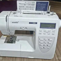 چرخ خیاطی 5500 نیولایف