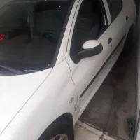 پژو ۲۰۶ sdv8|خودرو سواری و وانت|مشهد, شریف|دیوار