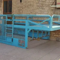 باربند نیسان