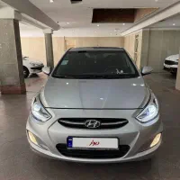 اکسنت مدل ۹۷