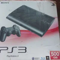 پلی استیشن3