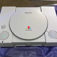 پلی استیشن یک/ps1 مشابه آکبند