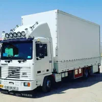 اسباب کشی وسایل منزل درخشان بار ساوه