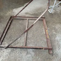 جای کولر پنجره ای