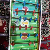 فوتبال دستی