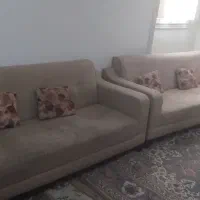 مبل راحتی ۸ نفره