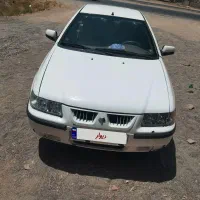 سمند مدل 90