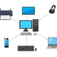 پشتیبانی سیستم و شبکه کامپیوتری(نصب و راه اندازی)