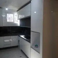 طراحی و اجرای فوری کمد دیواری و کابینت و...