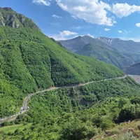 فروش زمین مسکونی در روستای هریجان جاده چالوس|فروش زمین و ملک کلنگی|تهران, لویزان|دیوار