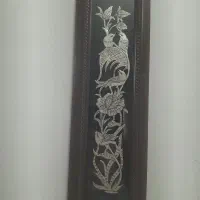 تابلو قلم زنی ستونی