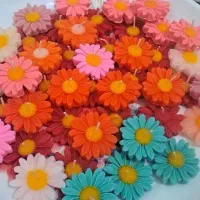 شمع|صنایع دستی و سایر لوازم تزئینی|شیراز, کوشک میدان|دیوار