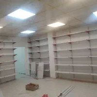 فروش آپارتمان اداری تجاری با برق س فاز بازار تهران
