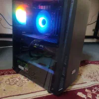 کیس گیمینگ