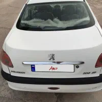 206sd|خودرو سواری و وانت|تفت, |دیوار