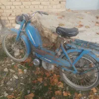 موتور گازی پژو