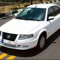 حواله سمندسورن XU7p