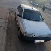 پراید|خودرو سواری و وانت|مسجد سلیمان, |دیوار