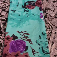 روسری|لباس|مشهد, طبرسی شمالی|دیوار