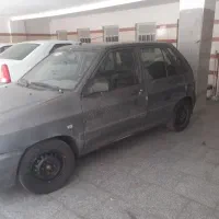 ۱۱۱ مدل ۹۳ بی رنگ