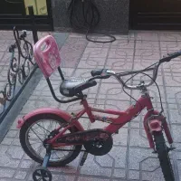 دوچرخه ۱۶