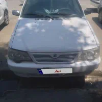 خوردو  پراید  sl 132