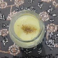 یک کیلو روغن گوسفندی موجوده