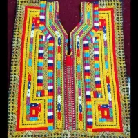 زی استین بچگانه
