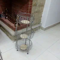 جای پیاز و سیب زمینی