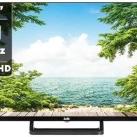 تلویزیون 32 اینچ سام تمام اقساط
