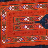 زنجیره دوزی