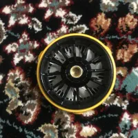 فن خنک کننده معاوضه