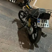 موتور 200 کویر