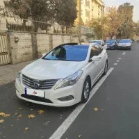 ازارا گرنجور