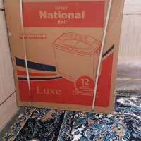 لباسشویی2عددقالی12متری