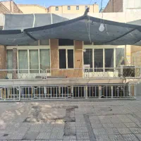 بر ۸بهشت غربی ۲۸۰متر ۲طبقه مناسب مهدکودک ،اموزشگاه