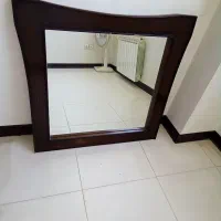 آینه رومیزی