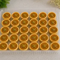 تارت حلوا عربی