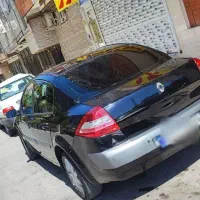 مگان2012مدل91اتومات