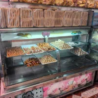 فروش وسایل فروشگاه قنادی