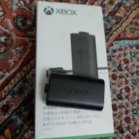 باتری اورجینال دسته xbox series و xbox one