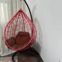 تاب ریلکسی قرمز
