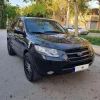 هیوندای سانتافه ۲۷۰۰ مدل ۲۰۰۸ فول