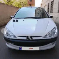 ۲۰۶ مدل ۹۲ (وام رو خودرو خودتون)