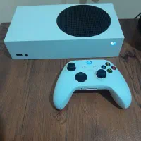 Xbox Series S ایکس باکس سری اس