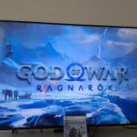 God of war Ragnarok دیسک گاد آف وار رگناروک
