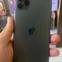 Iphone 11 pro max 256 2 sim