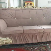 مبلمان|مبلمان خانگی و میز عسلی|شیراز, شهرک مهدیآباد|دیوار