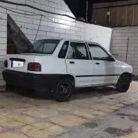 پراید ۸۴